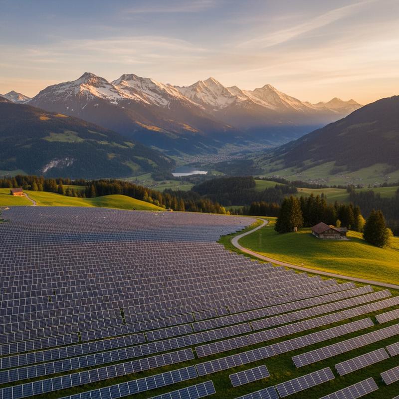 Steuerabzug Solar Unternehmen